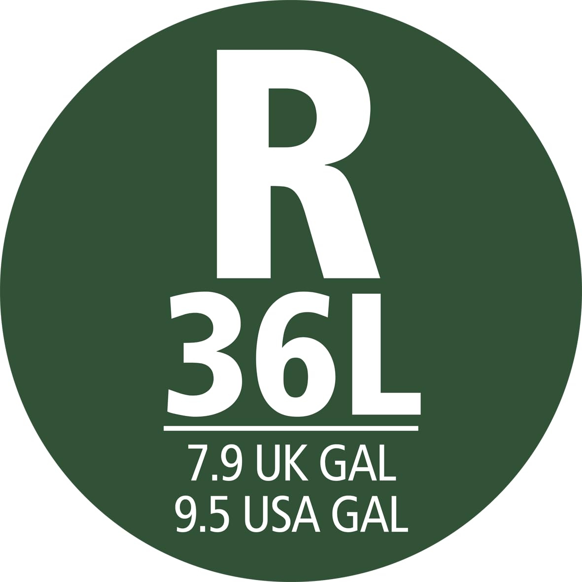 Brabantia PerfectFit Bin Liners - Thick Plastic Trash Bags for 36L Bins (Model 138546) 8