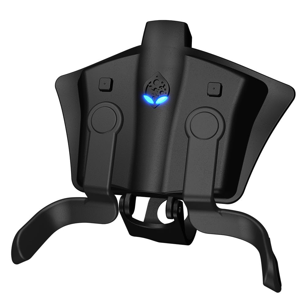 Strike Pack FPS Dominator MOD Device for PS4 Controller 3