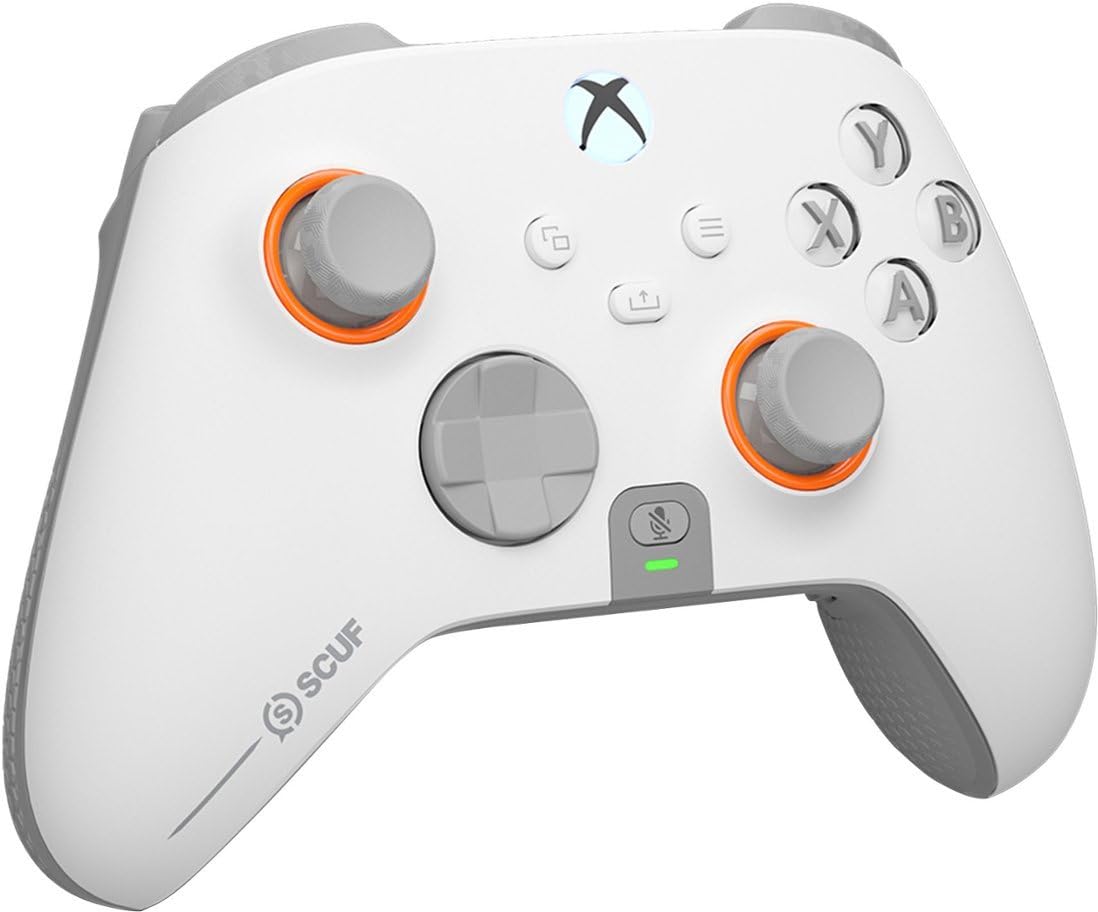 SCUF Instinct Pro Performance Series Wireless Xbox Controller - Remappable Paddles & Instant Triggers 1