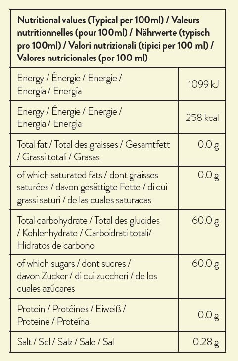 Simply - Pink Lemonade Cooler Beverage Syrup, Vegan-Friendly Drink Concentrate