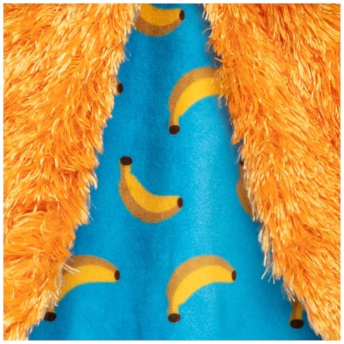 Ms. Rachel Herbie Huggable Lovey - Double-Sided Soft Blanket for Babies 3M+ 10