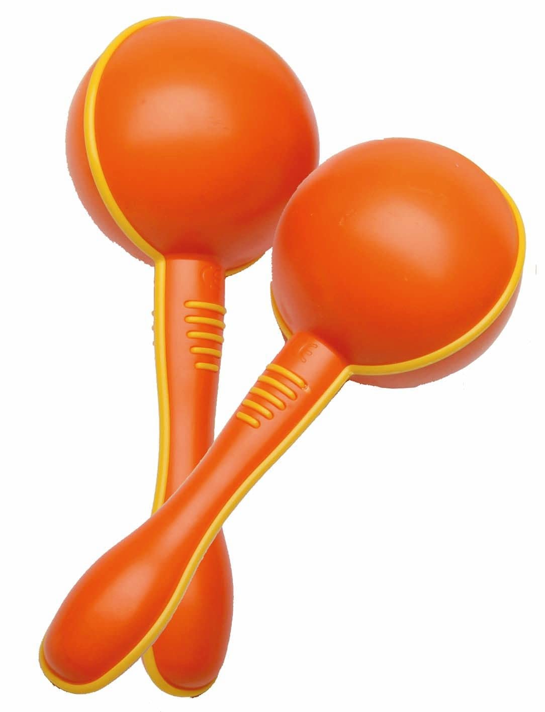 Halilit MPB369 Maracas - Musical Toy for Toddlers 2+ with Textured Grip 7