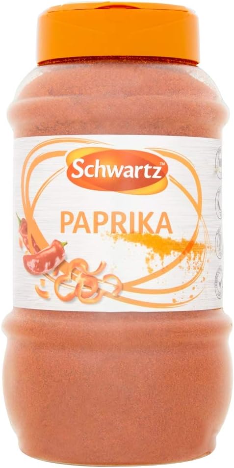 Schwartz - Paprika Powder Spice 425g