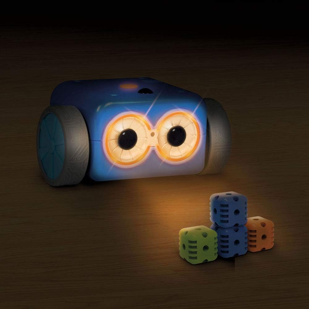 Learning Resources Botley 2.0 Coding Robot - Screen-Free STEM Learning for Kids 5+ 2