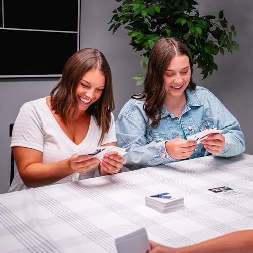 Moose SLAPZI Card Game, Multicolor 10