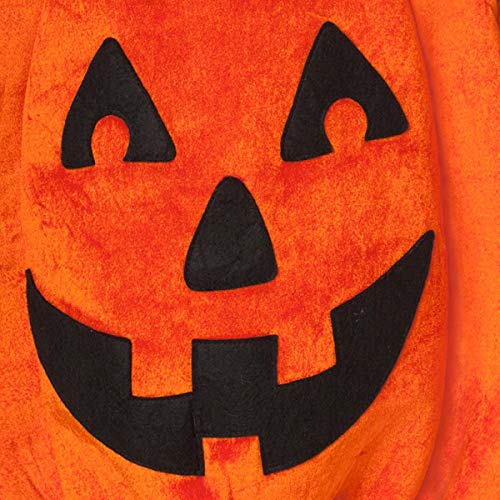 Amscan Pumpkin Patch Cutie Costume - 3-4 Years