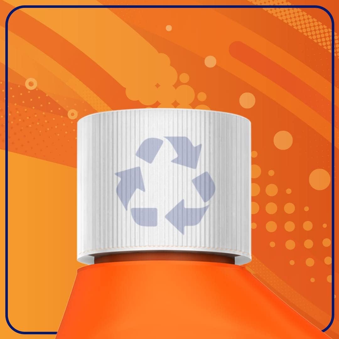 Mr Muscle - Power Gel Drain Unblocker 500ml