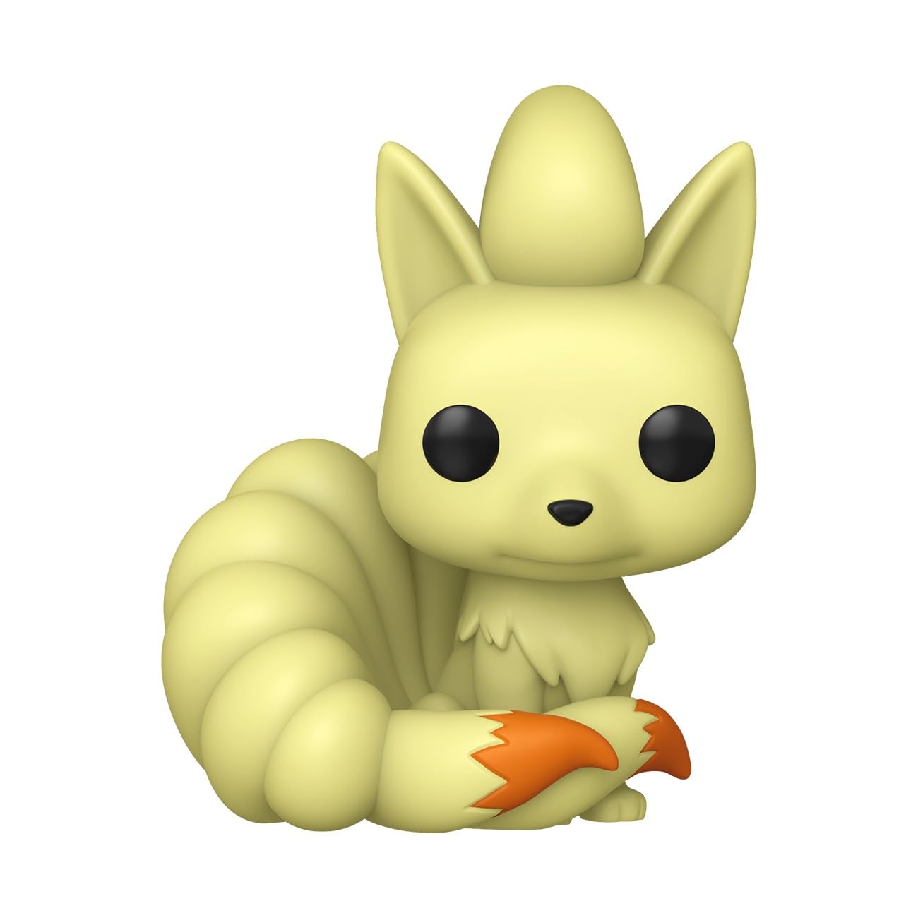 Funko Pop! Games: Pokémon - Ninetales Vinyl Figure