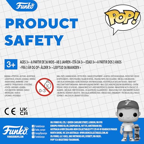 Funko Pop! Games: Pokemon - Blaziken Vinyl Figure (75189) 10