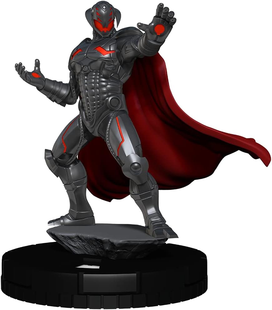 Wizkids Marvel Avengers 60th Anniversary Booster Brick (Box of 10) 5