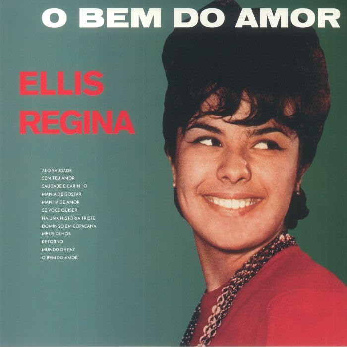 O Bem Do Amor [VINYL]