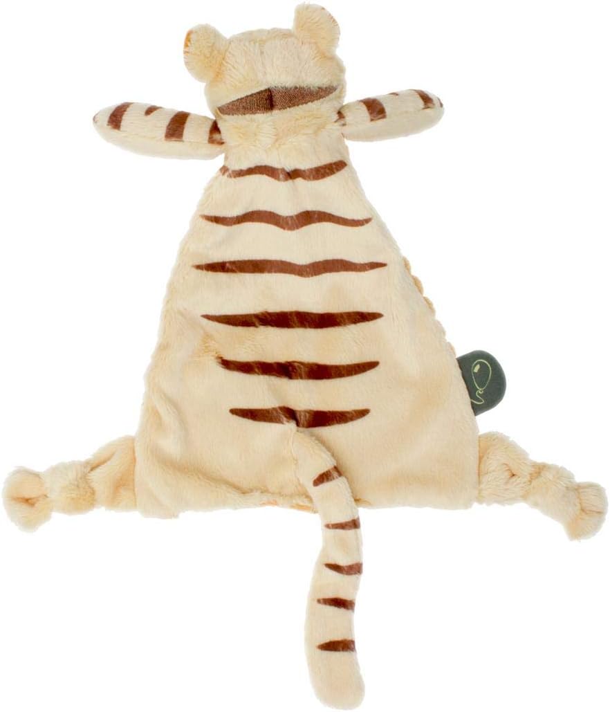 Tigger Comfort Blanket - Super Soft Plush Baby Toy from Winnie the Pooh & Friends