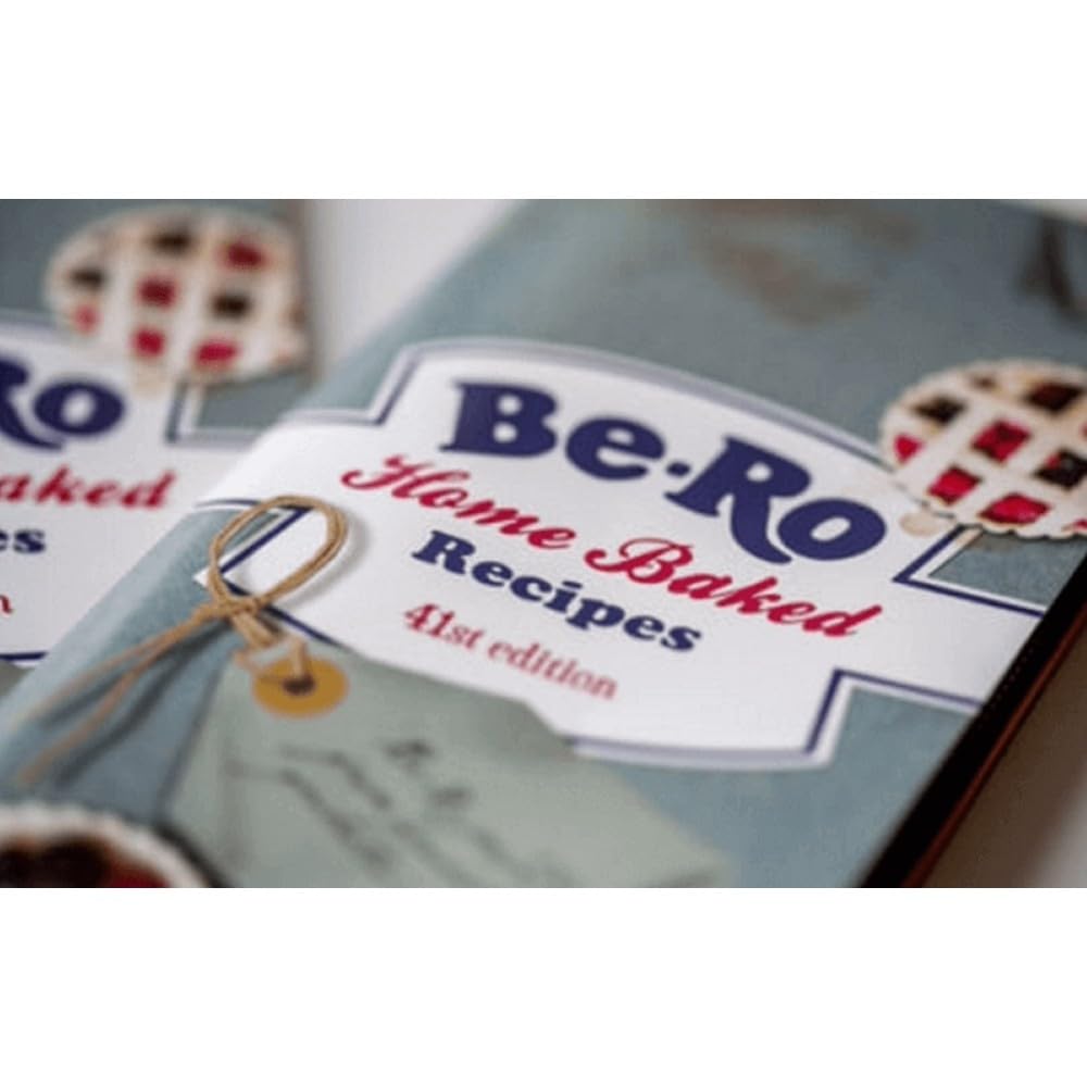 Be-Ro Self Raising Flour 1.5kg 12