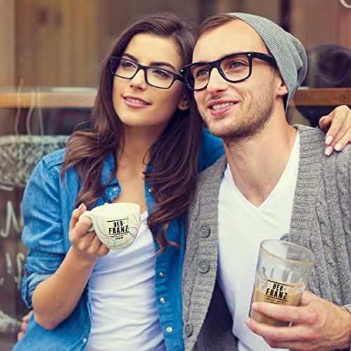 Der-Franz Instant Cappuccino with Hazelnut Flavor, 500g 13