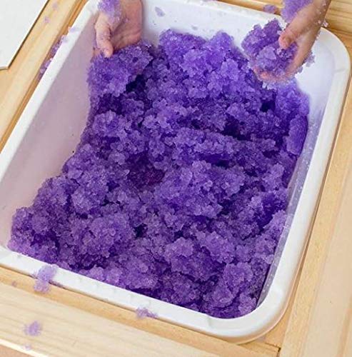 ZIMPLI Gelli Baff Bubblegum - Magical Bath Toy for Kids, Turns Water into Thick Scented Goo