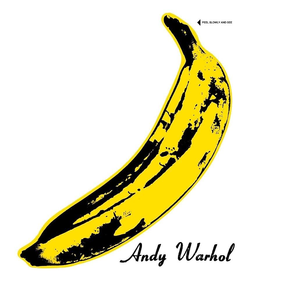 The Velvet Underground & Nico - The Velvet Underground & Nico [Vinyl] 1