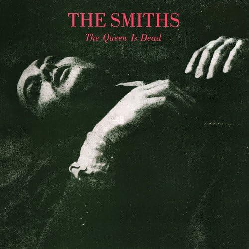 The Smiths - The Queen Is Dead Audio CD