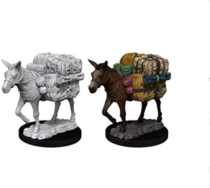 WizKids Mage Knight: Legacy – The Krang (WK73552)