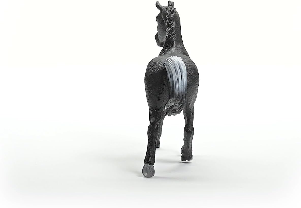 SCHLEICH Horse Club - Arab Stallion Figurine 13981
