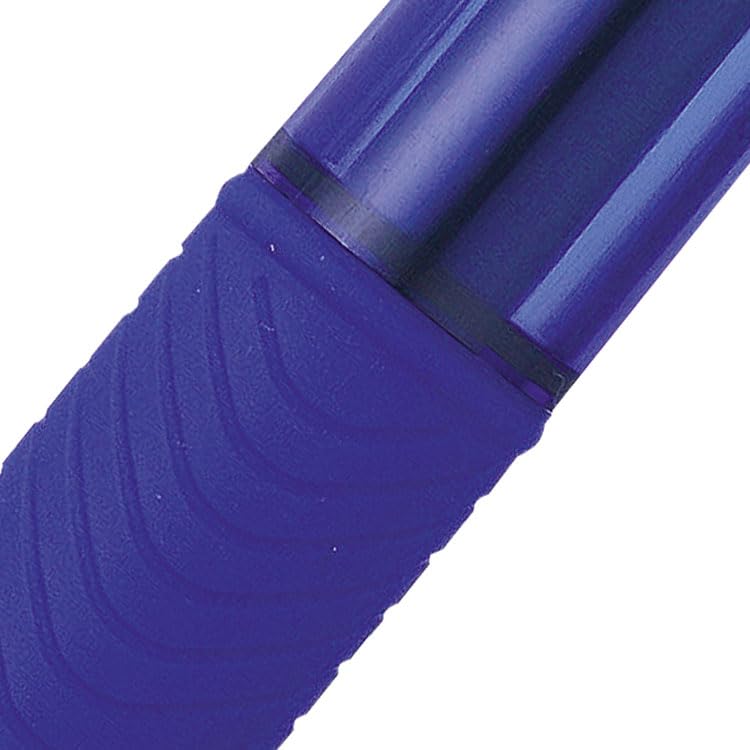 Pentel EnerGel X Gel Ink Rollerball Pen - 0.7mm Medium Tip, Assorted Colors, Pack of 9 | Refillable 3