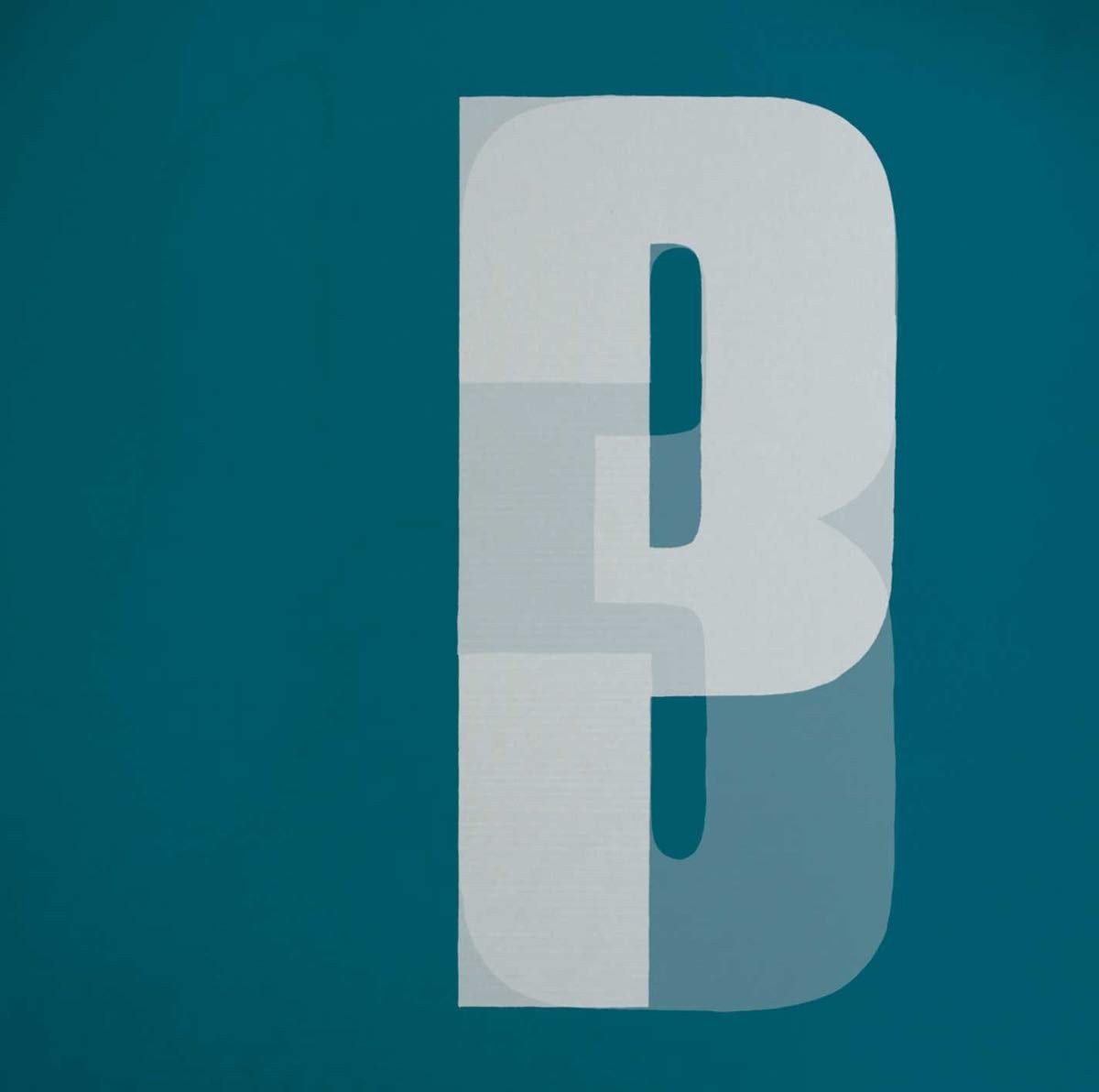Portishead - Third [2LP Vinyl]