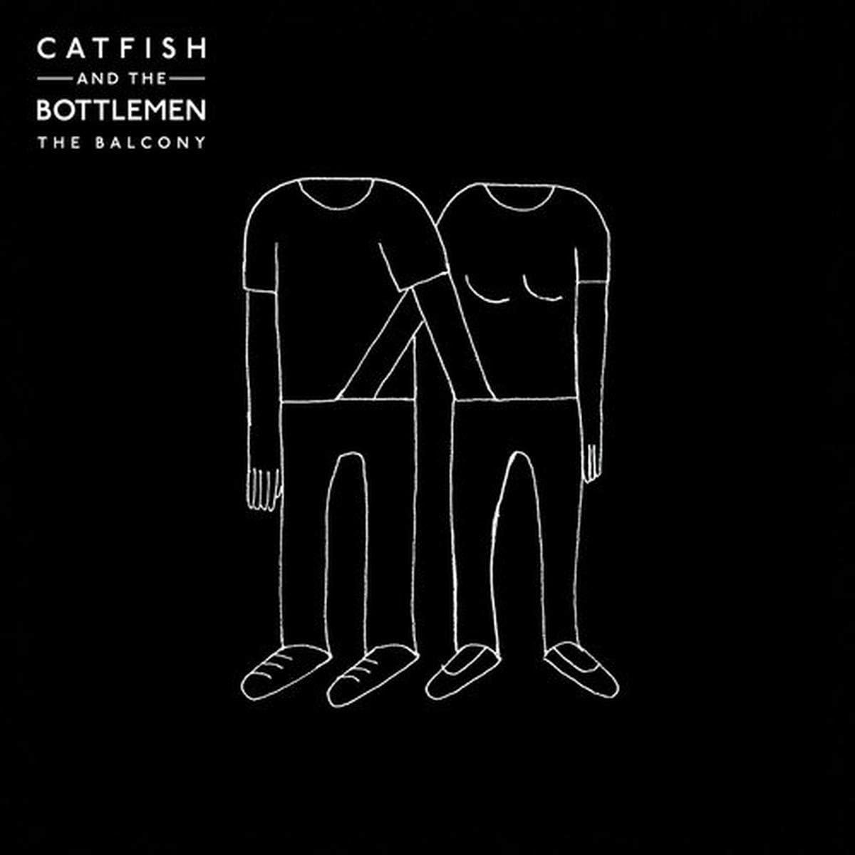 Catfish and the Bottlemen - The Balcony [VINYL]