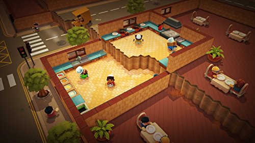 Overcooked! Special Edition - Nintendo Switch Digital Edition 14