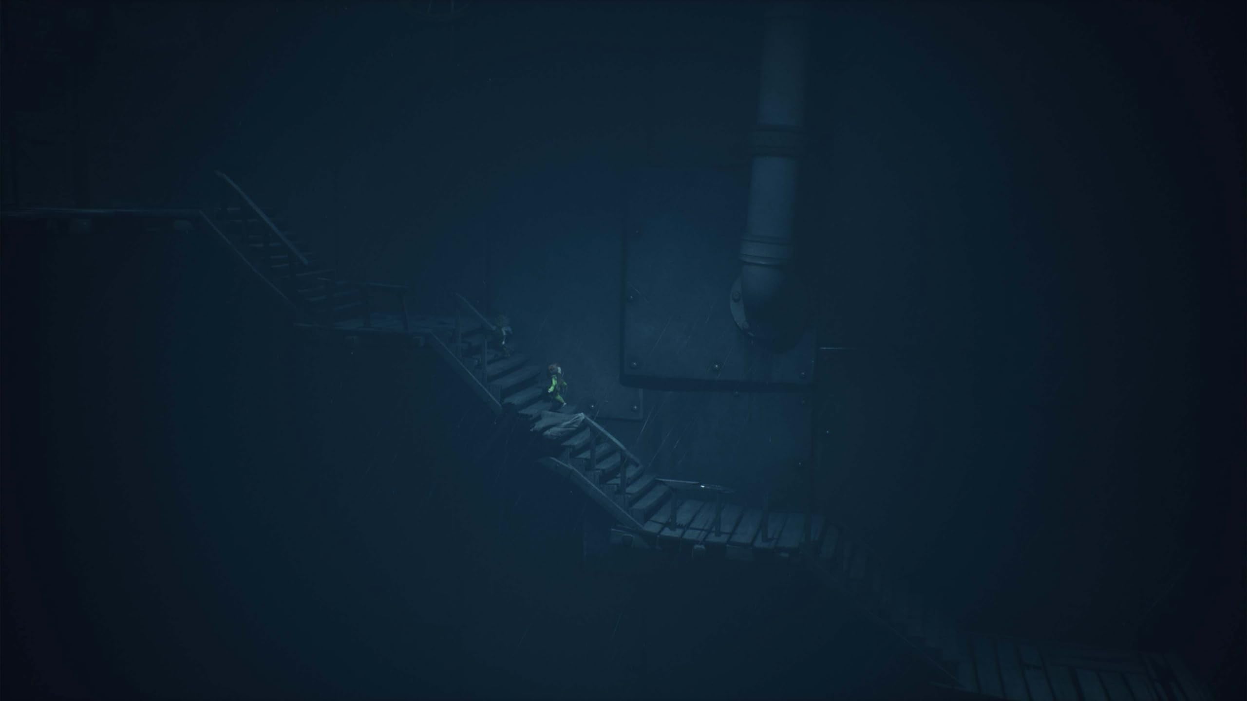 Little Nightmares III - Nintendo Switch