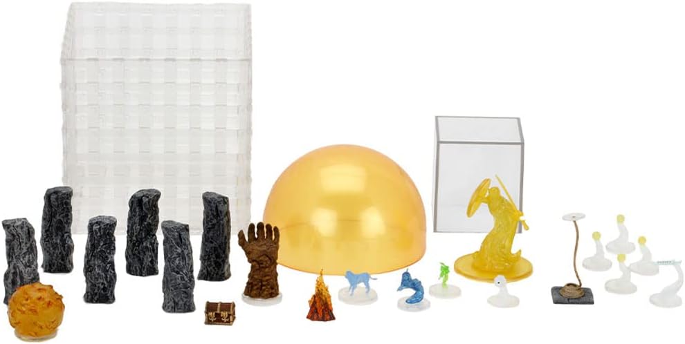 WizKids WZK96012 Board Game Accessories 3