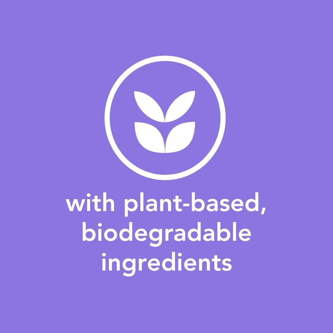 Method - Antibacterial All Purpose Cleaner Spray, Orange Yuzu, 828 ml 3