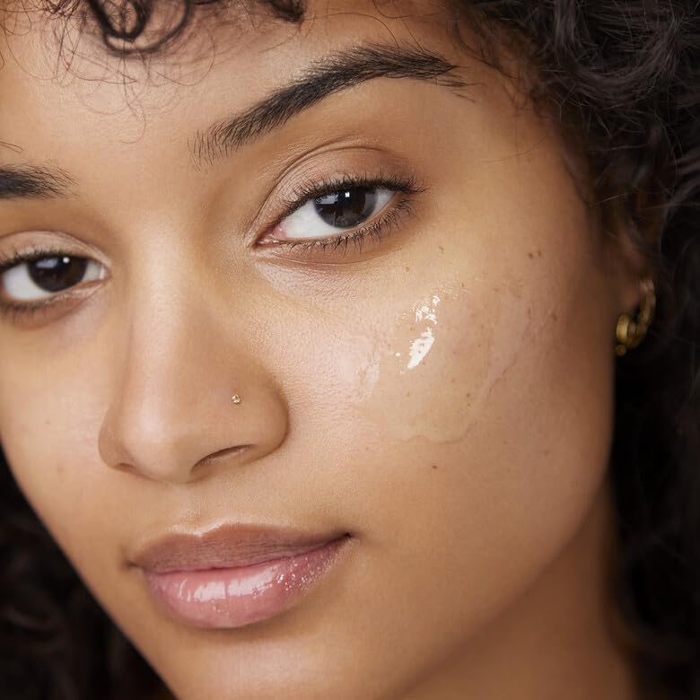 e.l.f. Power Grip Primer - Gel-Based Hydrating Face Primer for Smoothing Skin & Gripping Makeup (0.811 Fl Oz)