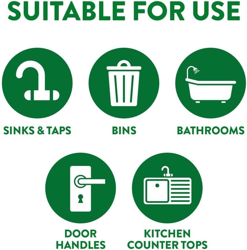 Zoflora - Midnight Blooms Concentrated Refill Pod (9ml)