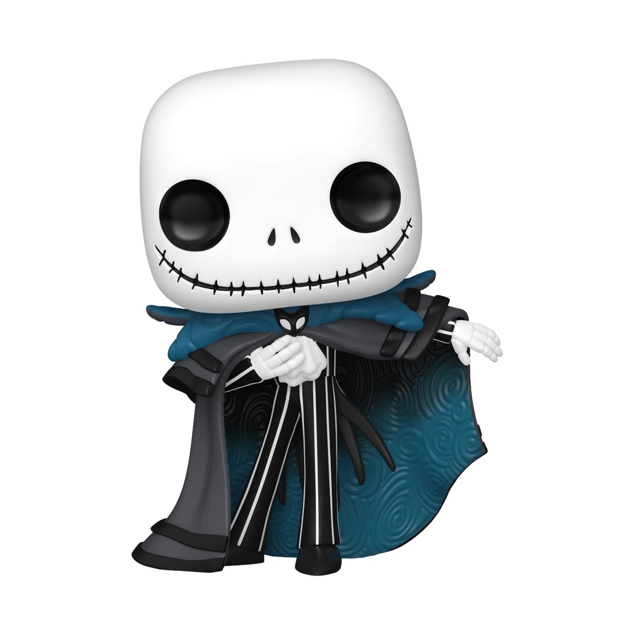 Funko Pop! Vinyl: The Nightmare Before Christmas - Couture Jack Skellington
