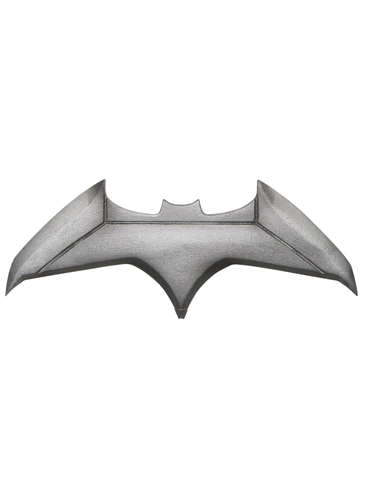 Rubie's Batman Batarang Accessory for Kids - Official DC Justice League Fancy Dress Prop 4
