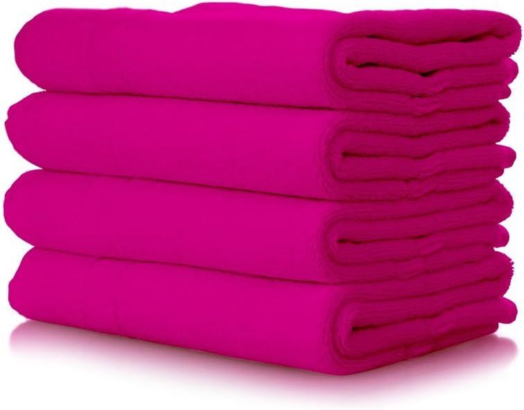 DYLON - Passion Pink Fabric Dye Sachet (50g) 16