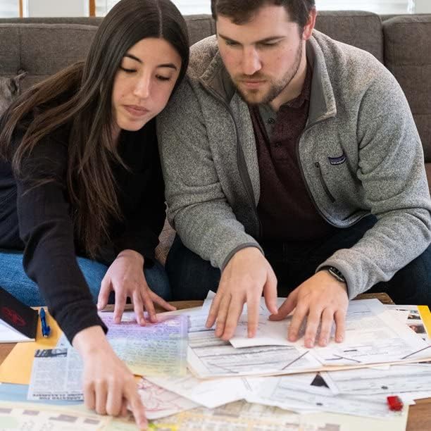 Hunt A Killer Death at The Dive Bar Immersive Murder Mystery Game 3