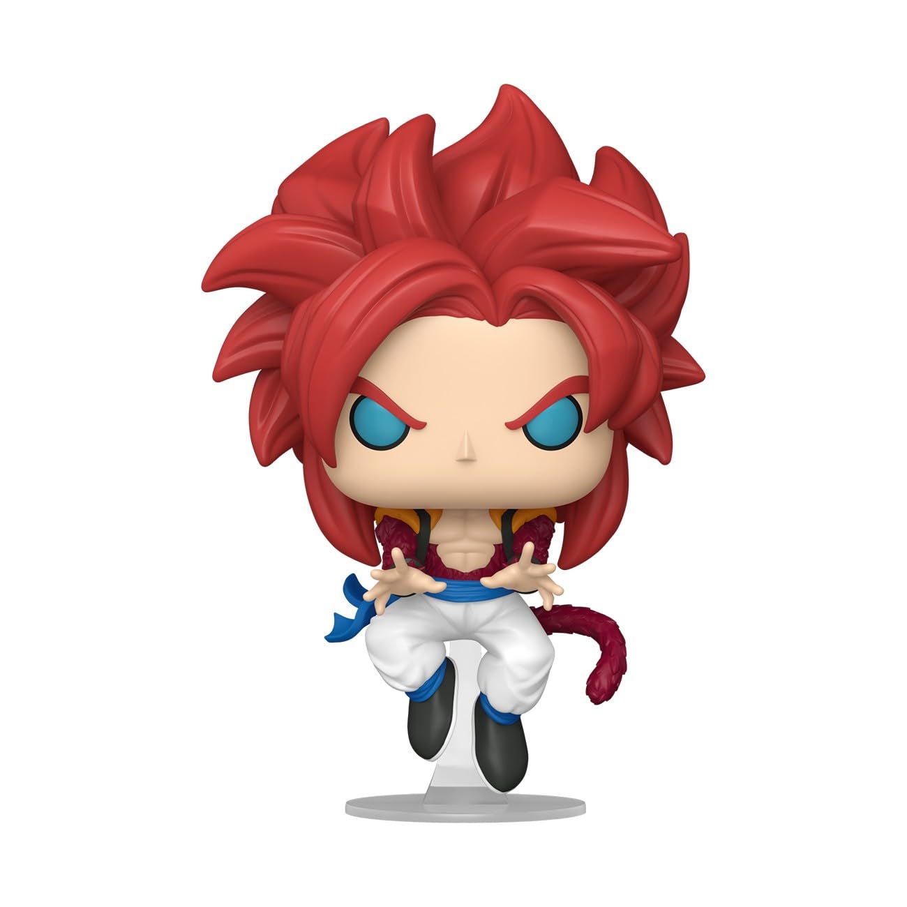 Funko Pop! Animation: Dragon Ball GT - Gogeta Vinyl Figure (86495)