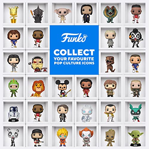 Funko Pop! Games: Pokemon - Pikachu Vinyl Figure (31528) 6