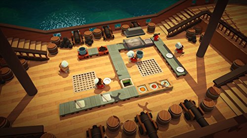 Overcooked! Special Edition - Nintendo Switch Digital Edition 12