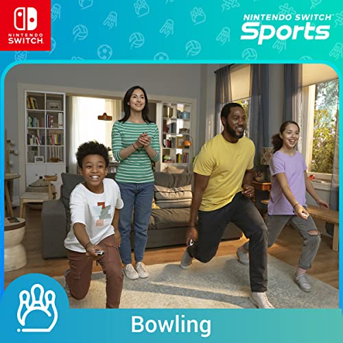 Nintendo Switch Sports - Nintendo Switch 9