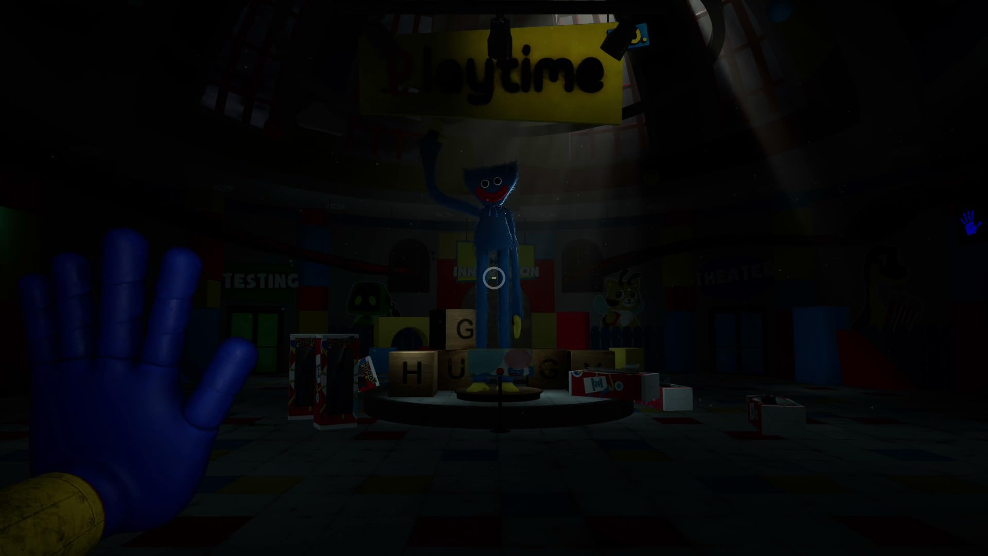 Poppy Playtime Triple Pack - Xbox Series X/Xbox One 3