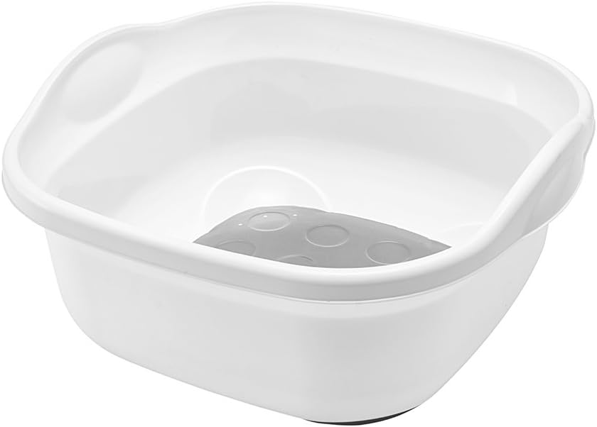 Addis - Premium Soft Touch 8.5 Litre Washing Up Bowl