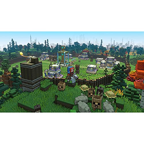 Minecraft Legends Deluxe Edition - Xbox Series X and Xbox One 13