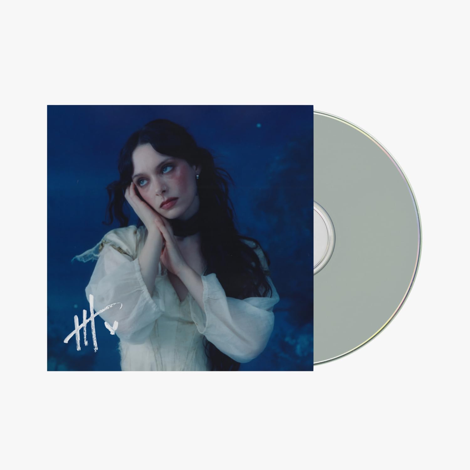 Holly Humberstone - Cruel World [Amazon Exclusive Signed CD]