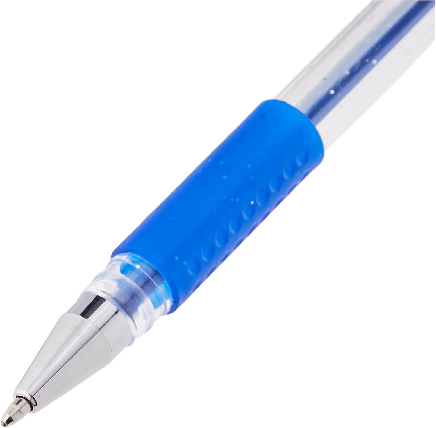 Galt Toys 12 Glitter Gel Pens - Smooth-Flowing Scented Pens for Kids Ages 6+ 3