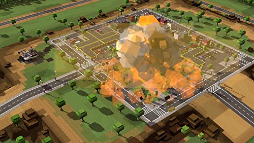 8-Bit Armies - Xbox One 10