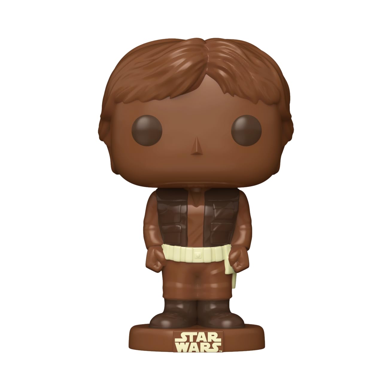 Funko Pop! Star Wars - Han Solo (Val Choc) Vinyl Figure 76213 10