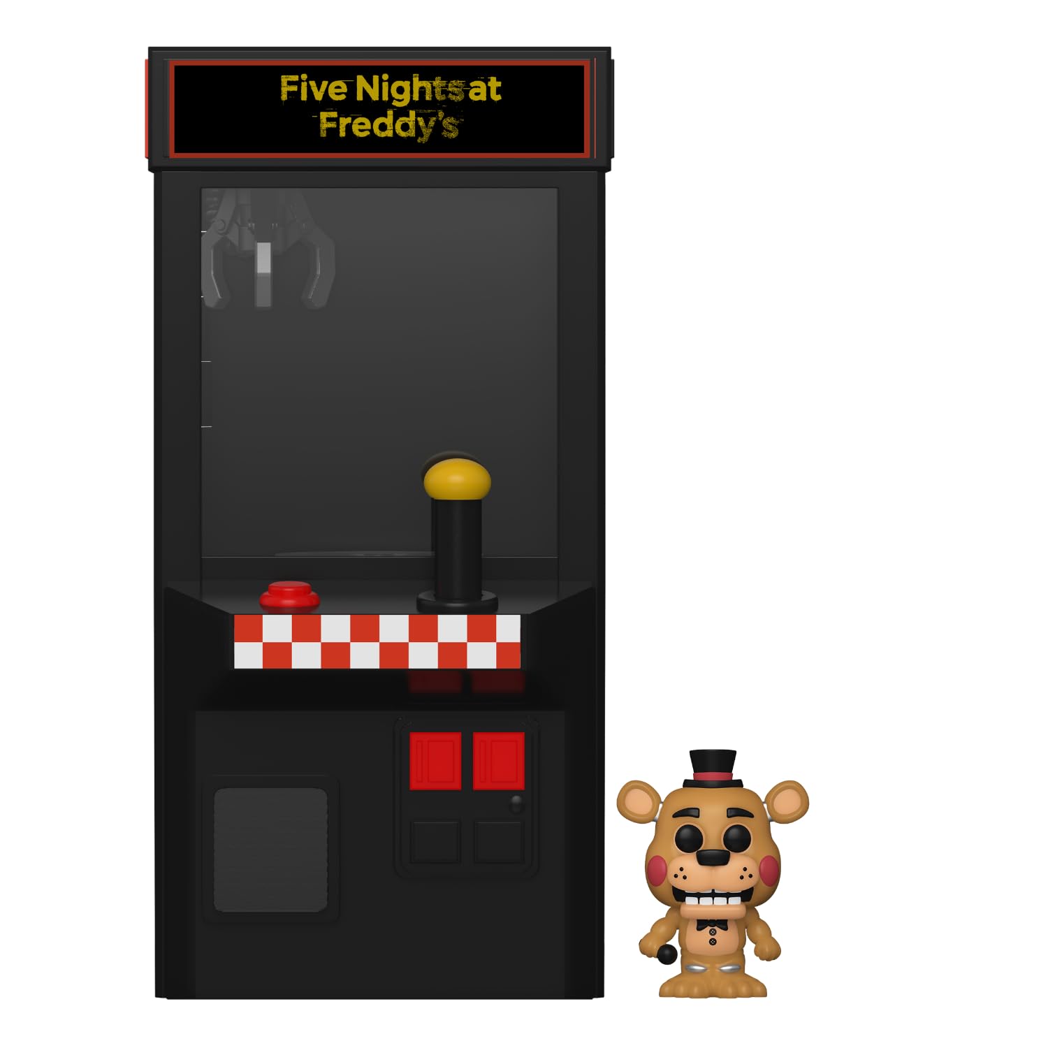 Funko Pop! Arcade - FNAF Vinyl Figure