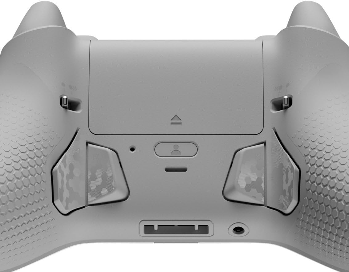 SCUF Instinct Pro Performance Series Wireless Xbox Controller - Remappable Paddles & Instant Triggers 2