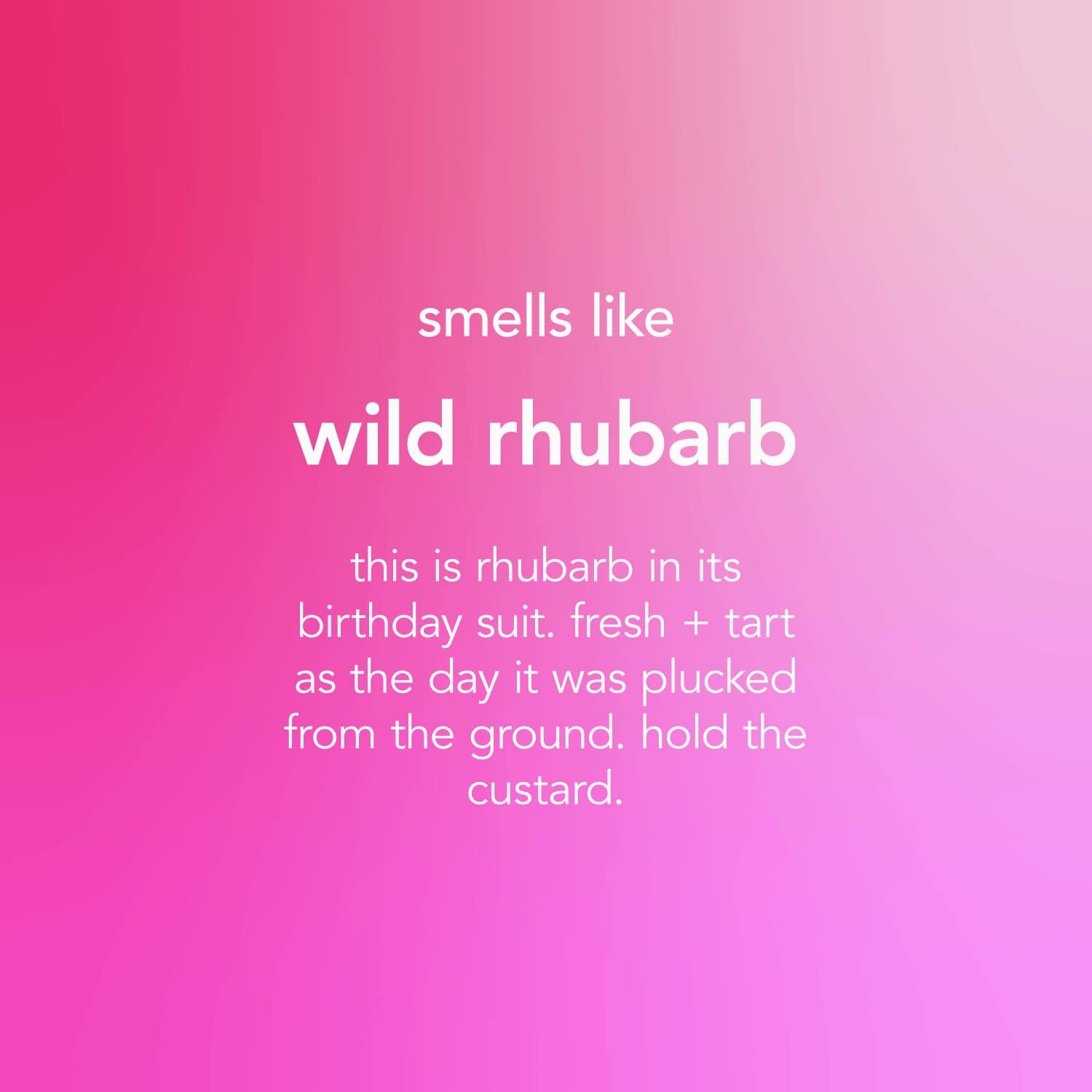 Method - Floor Cleaner Wild Rhubarb 739 ml